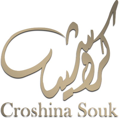 croshina logo